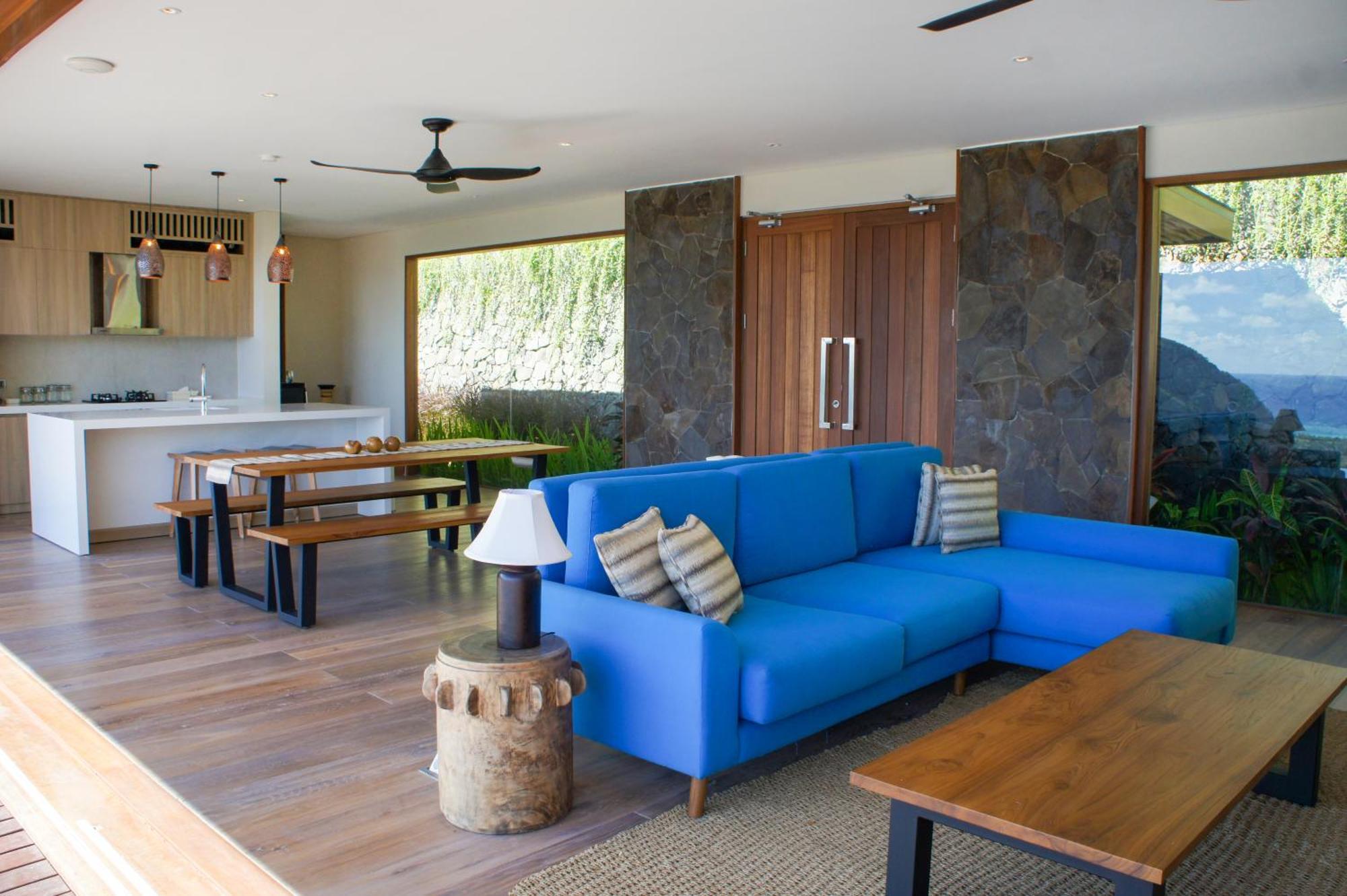Selong Selo Resort And Residences Selong Belanak Exterior foto